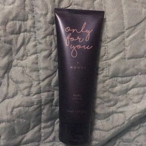 Monat Curl Cream